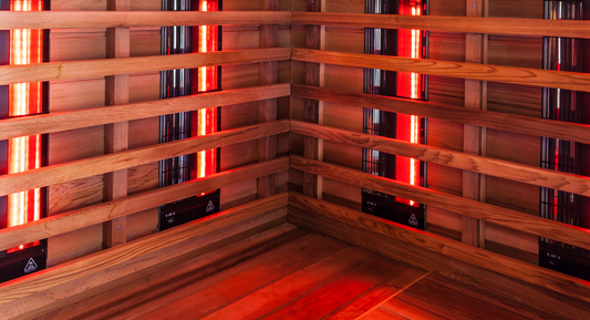 Red Light Therapy Benefits