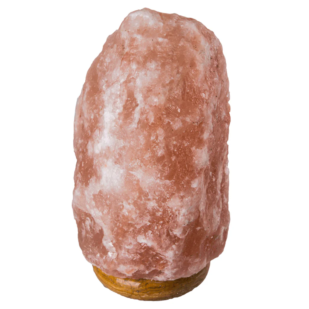 Platinum Salt Lamp 55-65lbs