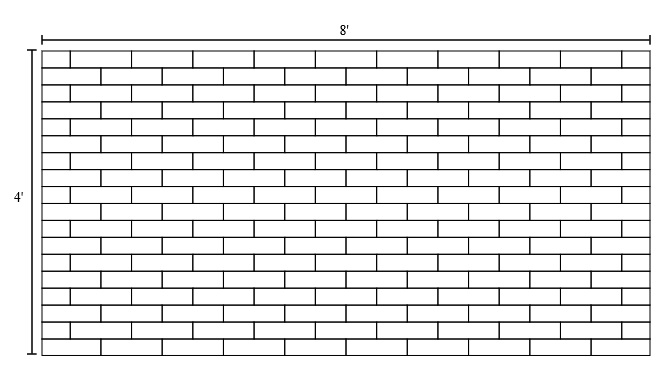 Himalayan Salt Room 16' x 16' Surface Area - 256 Sq feet