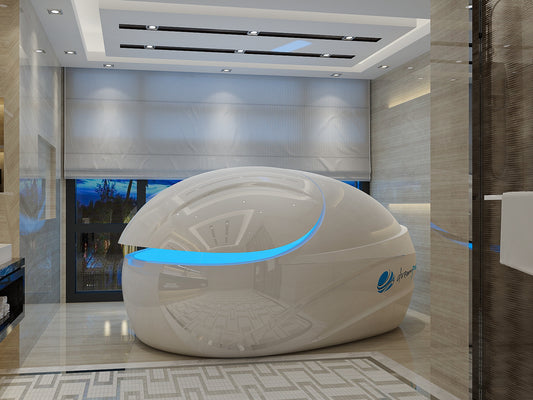 Vmax Float Pod