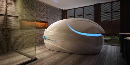 Vmax Float Pod