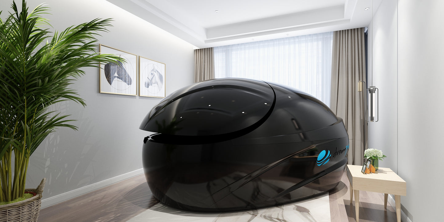 Vmax Float Pod