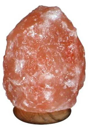 Himalayan Salt Lamp 3-5kg | Coopers Of Stortford Himalayan Salt Lamp 3-5kg | Coopers Of Stortford